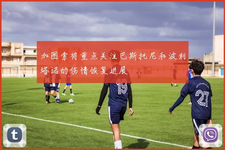 加图索将重点关注巴斯托尼和波利塔诺的伤情恢复进展